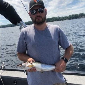 Meet your Posher, John